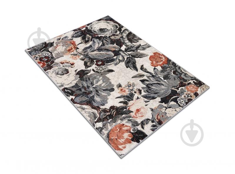 Ковер Art Carpet Anny 0.78x1.20 (flowers) - фото 3
