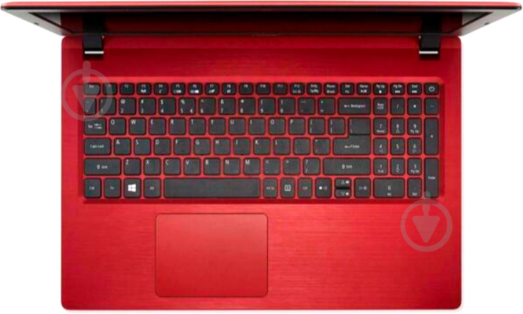 Ноутбук Acer Aspire 3 A315-53 15,6" (NX.H41EU.024) red - фото 4