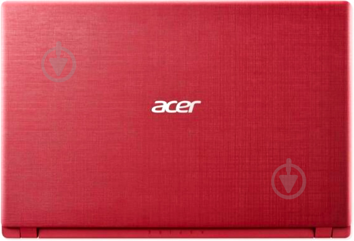 Ноутбук Acer Aspire 3 A315-53 15,6" (NX.H41EU.024) red - фото 5