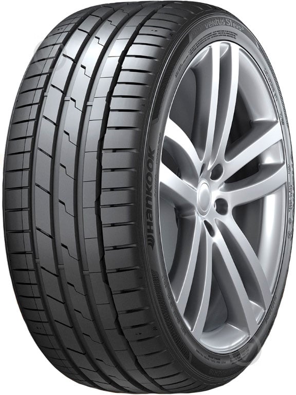 Шина Hankook K127 XL 255/40R19 Y лето - фото 1