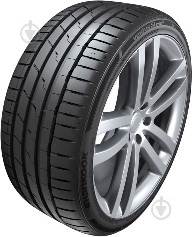 Шина Hankook K127 XL 255/40R19 Y лето - фото 2