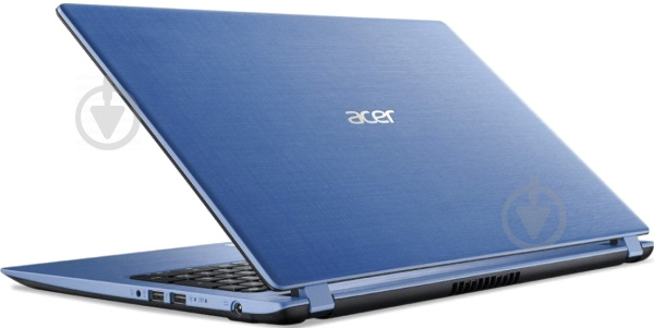 Ноутбук Acer Aspire 3 A315-53 15,6" (NX.H4PEU.026) blue - фото 5