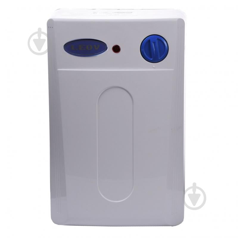 Бойлер Leov LUB Small 5 - фото 1