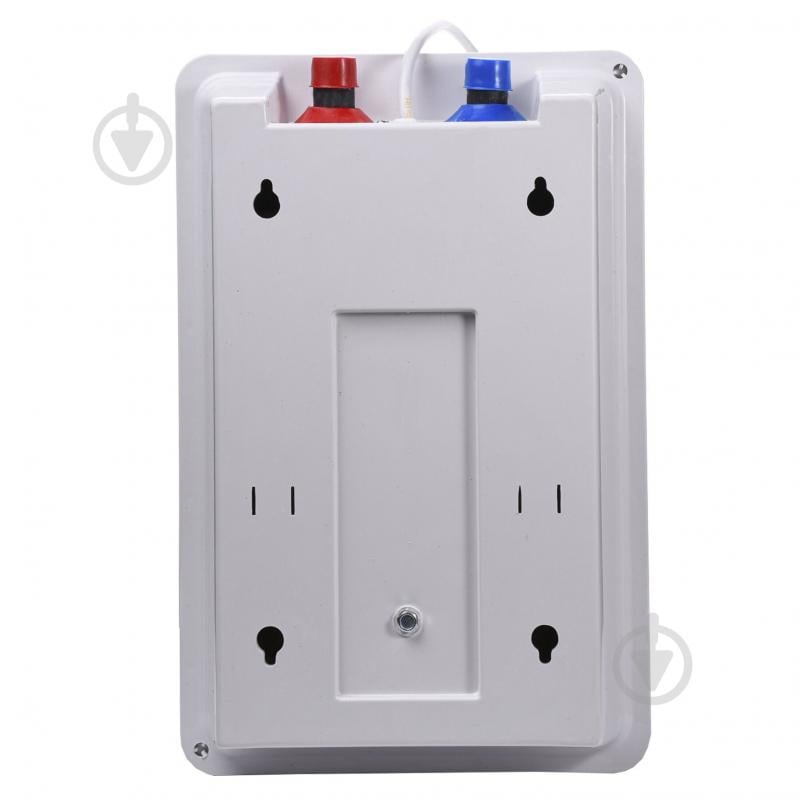 Бойлер Leov LUB Small 5 - фото 3