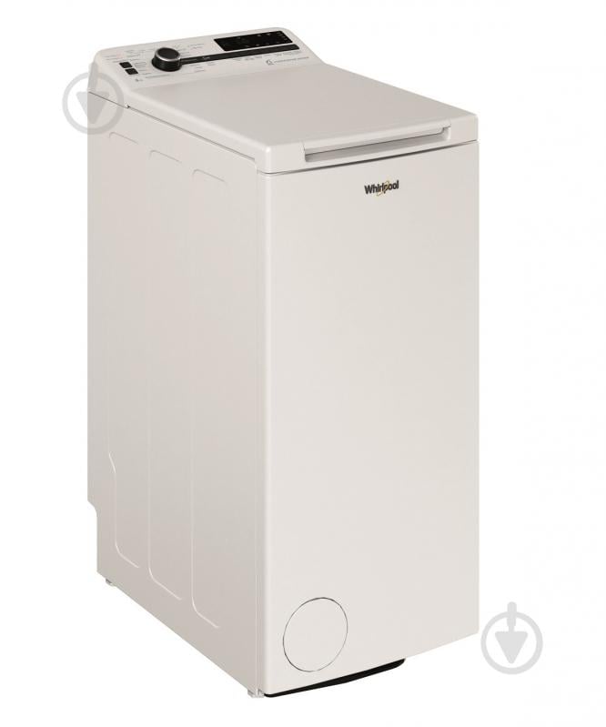 ВИТРИНА! Стиральная машина Whirlpool TDLRB6240BSUA - фото 1