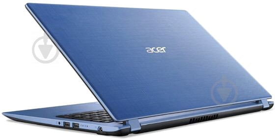 Ноутбук Acer Aspire 3 A315-53 15,6" (NX.H4PEU.028) blue - фото 6