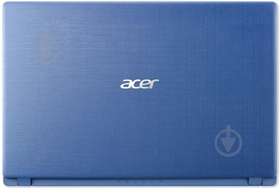 Ноутбук Acer Aspire 3 A315-53 15,6" (NX.H4PEU.028) blue - фото 5