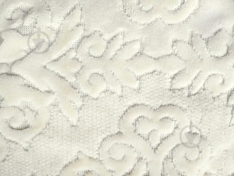 Полотенце махровое Дамаск 70x140 см Simi - фото 3