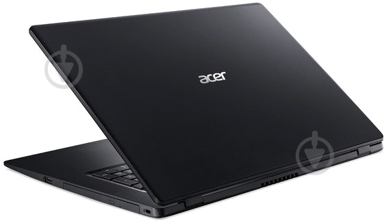 Ноутбук Acer Aspire 3 A317-51 17,3" (NX.HEMEU.008) black - фото 6