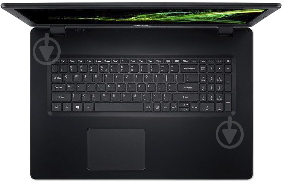 Ноутбук Acer Aspire 3 A317-51 17,3" (NX.HEMEU.017) black - фото 4