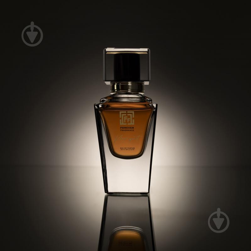 Парфумована вода Forever Fragrance King`s spirit 50 мл - фото 2