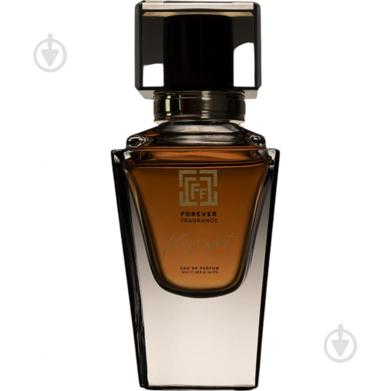 Парфумована вода Forever Fragrance King`s spirit 50 мл - фото 1