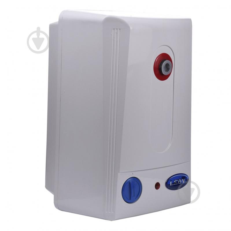 Бойлер Leov LUH Small 5 - фото 2