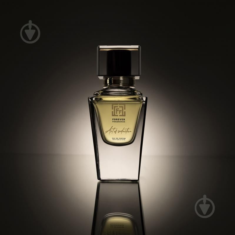 Парфюмированная вода Forever Fragrance Art of seduction 50 мл - фото 2