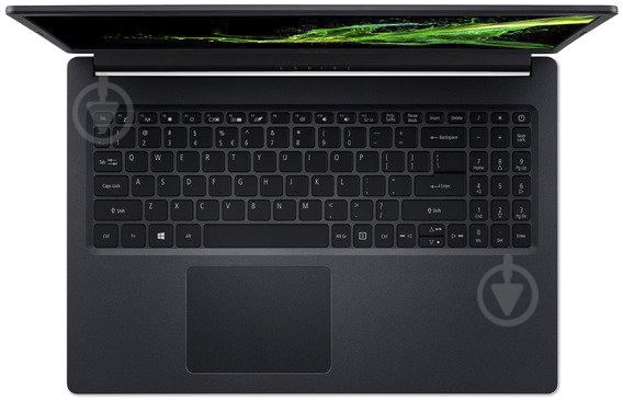 Ноутбук Acer Aspire 3 A315-55G 15,6" (NX.HEDEU.019) black - фото 4