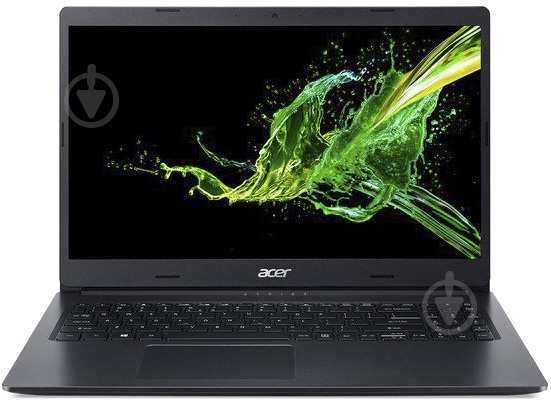 Ноутбук Acer Aspire 3 A315-55G 15,6" (NX.HEDEU.019) black - фото 2