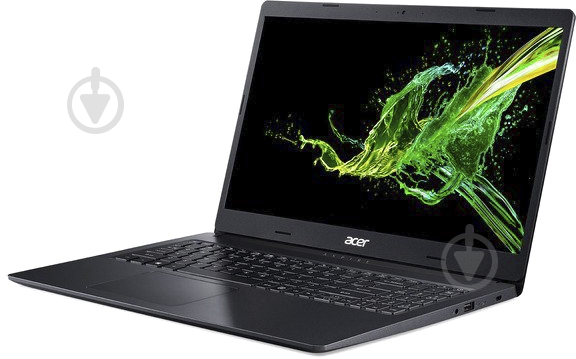 Ноутбук Acer Aspire 3 A315-55G 15,6" (NX.HEDEU.019) black - фото 3