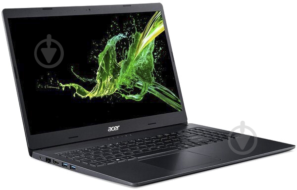 Ноутбук Acer Aspire 3 A315-55G 15,6" (NX.HEDEU.019) black - фото 1