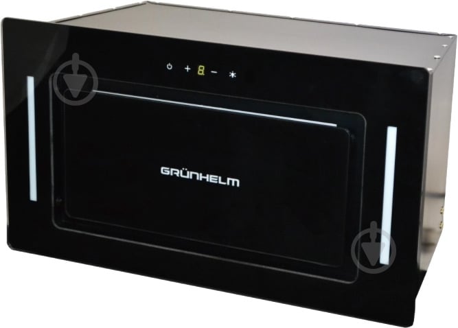 Вытяжка Grunhelm GVN 330 B - фото 1