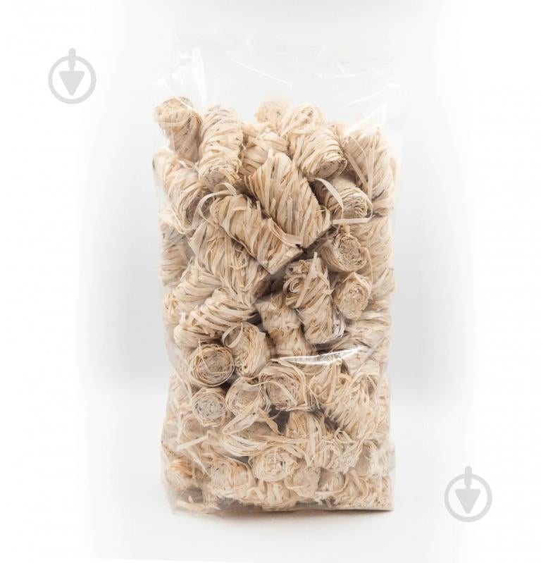 Разжигатель из древесной шерсти Element4 из древесной шерсти 1 кг - фото 2