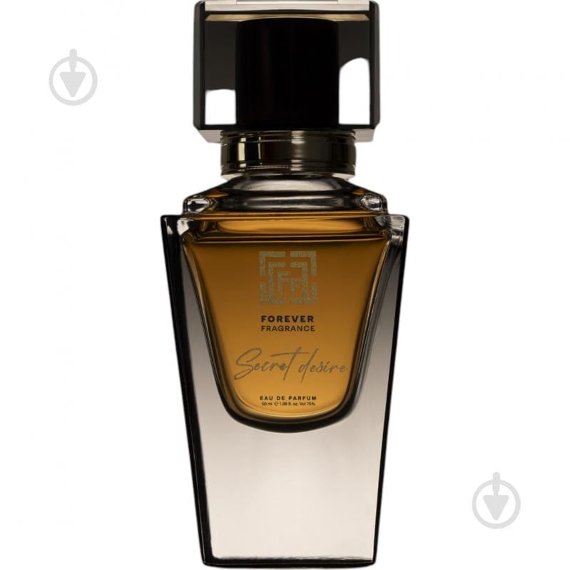 Парфумована вода Forever Fragrance Secret desire 50 мл - фото 1