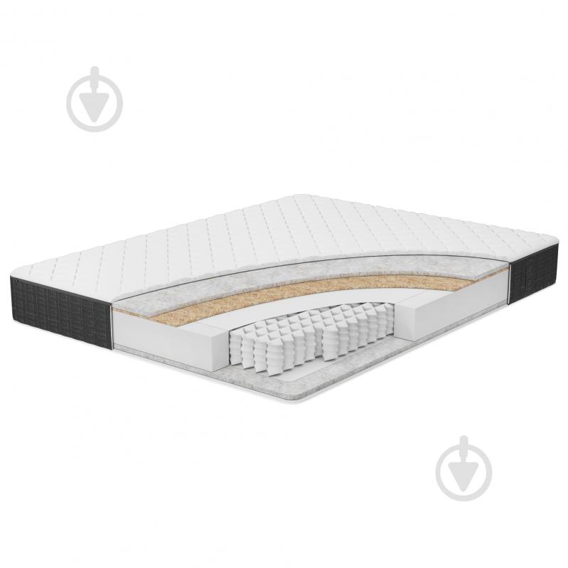 Матрас ортопедический PEGASUS Star Cocos LIDERSON 150x200 см - фото 1 Матрас ортопедический PEGASUS Star Cocos LIDERSON 150x200 см - фото 1