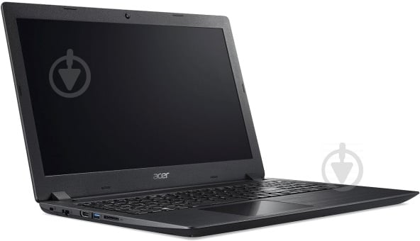 Ноутбук Acer Aspire 3 A315-41 15,6" (NX.GY9EU.057) black - фото 2