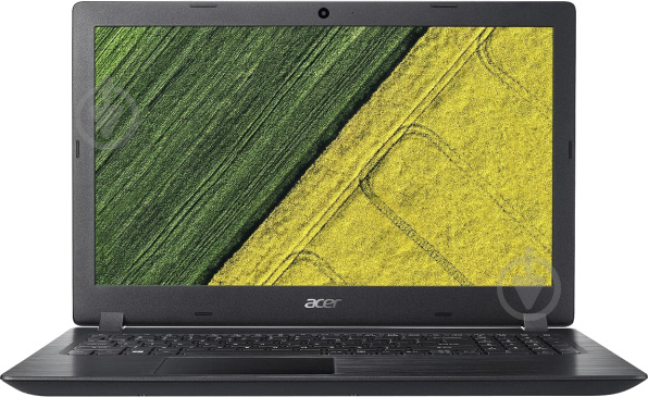 Ноутбук Acer Aspire 3 A315-41 15,6" (NX.GY9EU.057) black - фото 1