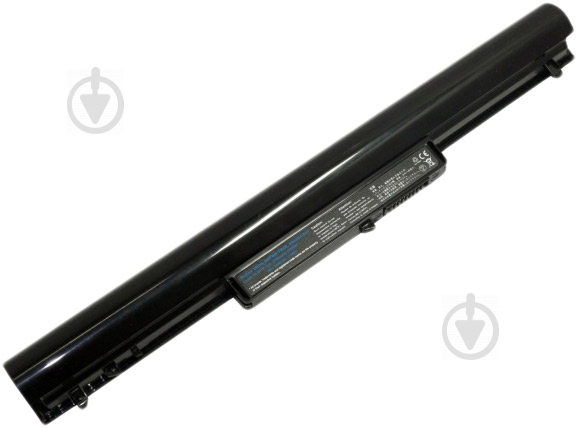 Акумулятор PowerPlant HP Pavilion Sleekbook 15 (HSTNN-YB4D) 14.4 V 2600 mAh NB00000253 - фото 1