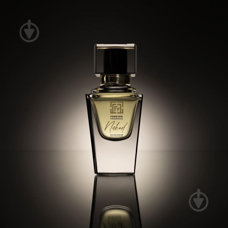 Парфумована вода Forever Fragrance Naked 50 мл - фото 2