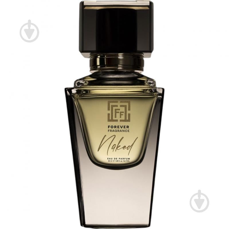 Парфумована вода Forever Fragrance Naked 50 мл - фото 1