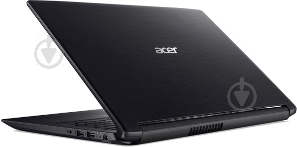 Ноутбук Acer Aspire 3 A315-53 15,6" (NX.H38EU.101) black - фото 4