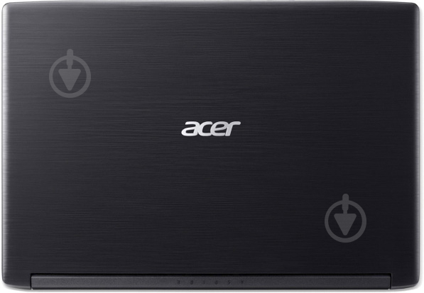 Ноутбук Acer Aspire 3 A315-53 15,6" (NX.H38EU.101) black - фото 6