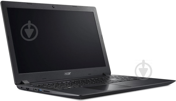 Ноутбук Acer Aspire 3 A315-41 15,6" (NX.GY9EU.059) black - фото 2