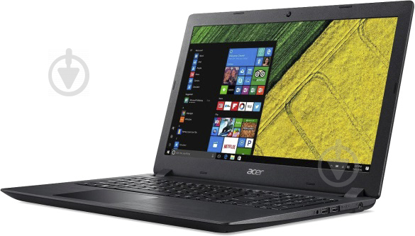 Ноутбук Acer Aspire 3 A315-41 15,6" (NX.GY9EU.059) black - фото 3