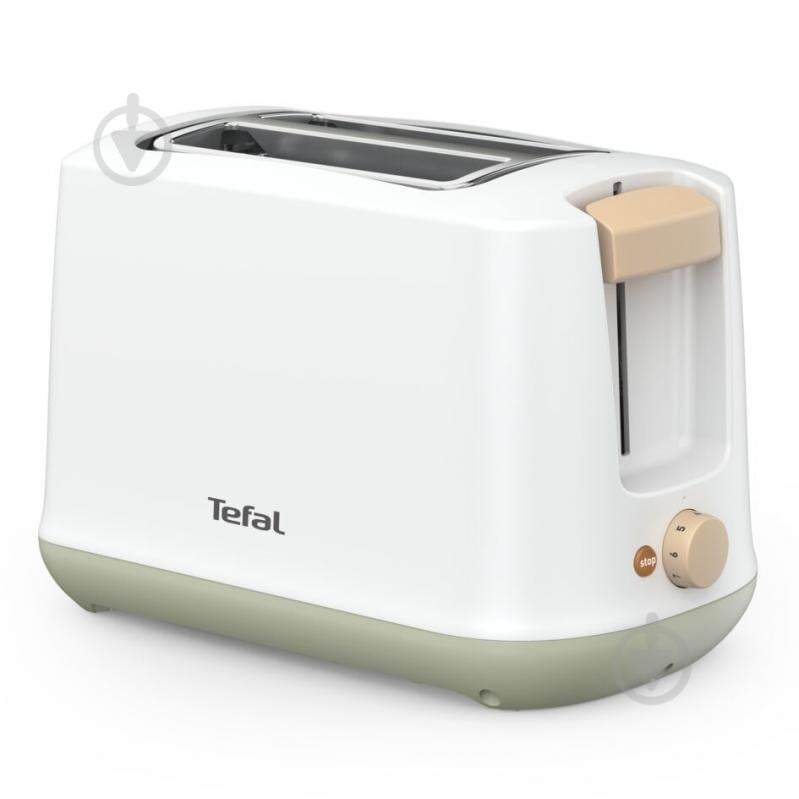 Тостер Tefal Cocoon TT165010 - фото 8