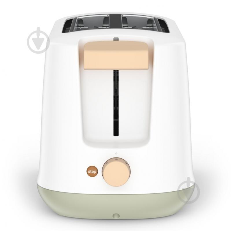 Тостер Tefal Cocoon TT165010 - фото 7