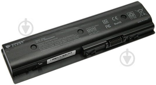 Акумулятор PowerPlant HP Pavilion m6 (HSTNN-LB3N) 11.1 V 5200 mAh NB00000259 - фото 1