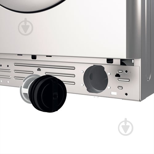 ВИТРИНА! Стиральная машина Indesit OMTWE 71252 S EU - фото 10 ВИТРИНА! Стиральная машина Indesit OMTWE 71252 S EU - фото 10