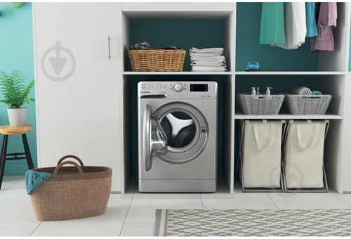 ВИТРИНА! Стиральная машина Indesit OMTWE 71252 S EU - фото 14 ВИТРИНА! Стиральная машина Indesit OMTWE 71252 S EU - фото 14
