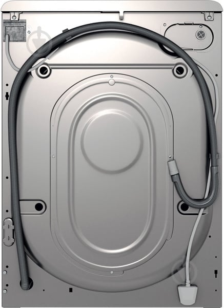 ВИТРИНА! Стиральная машина Indesit OMTWE 71252 S EU - фото 5 ВИТРИНА! Стиральная машина Indesit OMTWE 71252 S EU - фото 5