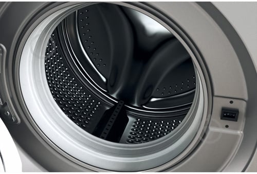 ВИТРИНА! Стиральная машина Indesit OMTWE 71252 S EU - фото 9 ВИТРИНА! Стиральная машина Indesit OMTWE 71252 S EU - фото 9