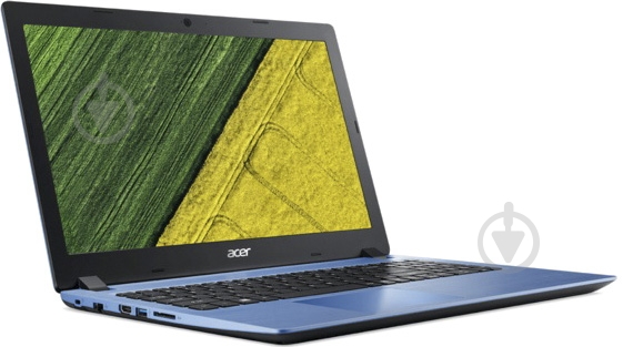 Ноутбук Acer Aspire 3 A315-32 15,6" (NX.GW4EU.023) blue - фото 1