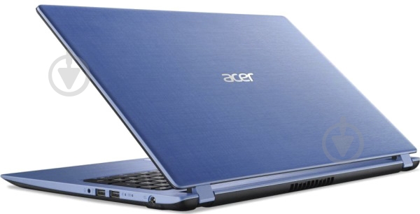 Ноутбук Acer Aspire 3 A315-32 15,6" (NX.GW4EU.023) blue - фото 4