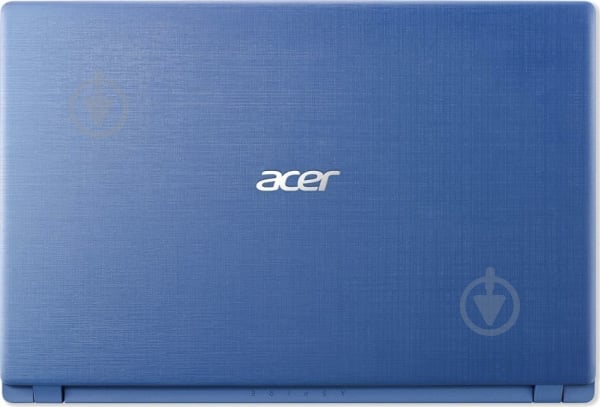 Ноутбук Acer Aspire 3 A315-32 15,6" (NX.GW4EU.023) blue - фото 5