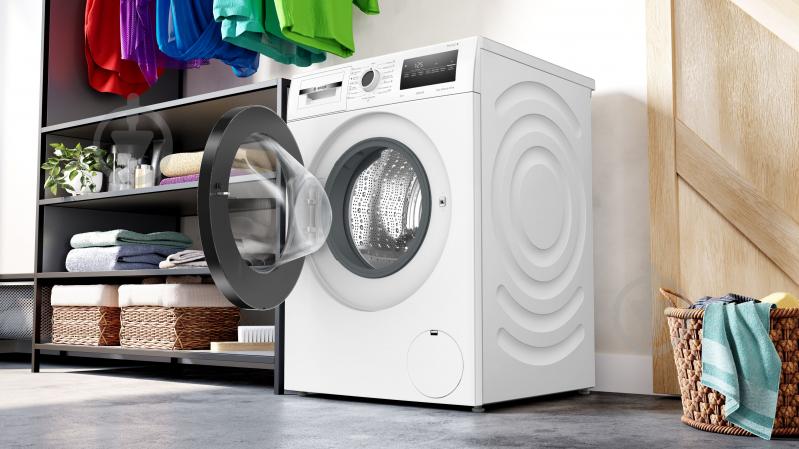 ВИТРИНА! Стиральная машина Bosch Serie 4 WAN28280UA - фото 4