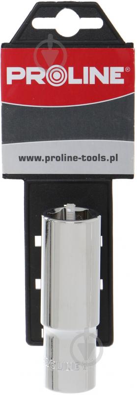 Головка 18 мм Proline 18618 - фото 2 Головка 18 мм Proline 18618 - фото 2