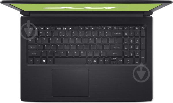 Ноутбук Acer Aspire 3 A315-33 15,6" (NX.GY3EU.059) black - фото 4