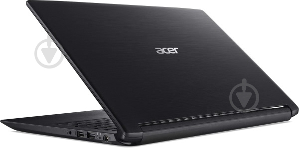Ноутбук Acer Aspire 3 A315-33 15,6" (NX.GY3EU.059) black - фото 5
