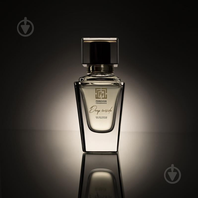 Парфюмированная вода Forever Fragrance Deep inside 50 мл - фото 2